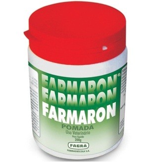 FARMARON POMADA Pote - 200gr