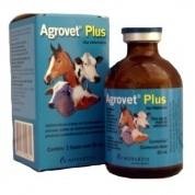 AGROVET PLUS  Frasco - 50ml