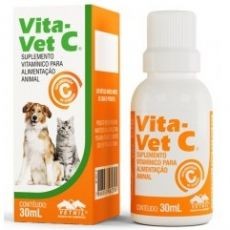 VITA-VET C - 30ml 
