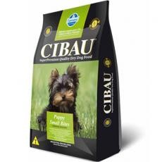 RAÇÃO CIBAU PUPPY SMALL BITES - 3 KG 