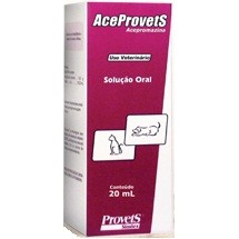 ACEPROVETS  Frasco - 20ml