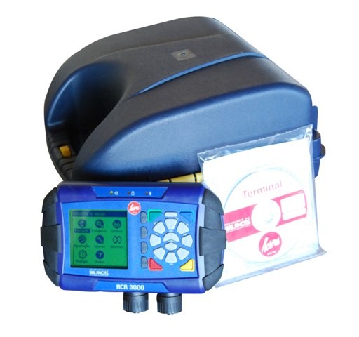  BALANÇA ACR 3000 UNIDADE