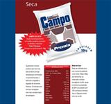 Campo 50 
