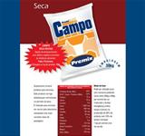 Campo recria 