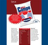 Campo 30 Saco 30 kg
