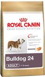 BULLDOG ADULT 24 Saco 12 kg