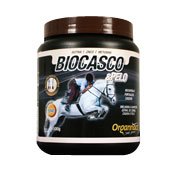 Casco & Pelo Pote 500 g