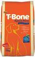 T-Bone refeições diárias 