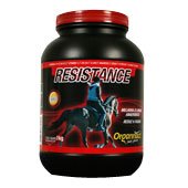 Resistance Pote 1 kg
