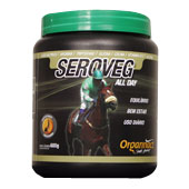 Seroveg All Day Pote 600 g