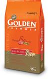 Golden Fórmula Filhote Frango e Arroz Embalagem 2 kg