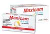Maxican Comprimidos 0,5 mg