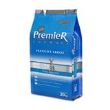 Premier Formula Adultos Embalagem 20 kg