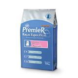 Premier Raças Específicas Poodle Filhote Embalagem 1,5 kg