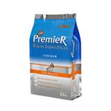 Premier Raças Específicas Cocker Adulto  Embalagem 2,5 kg