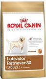 Labrador Retriever Adulto 30 Embalagem 12 Kg