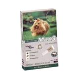Advantage Max3 Bisnaga 1 ml