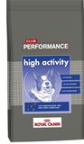 CLUB PERFORMANCE HIGH ACTIVITY 