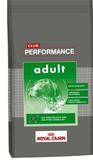 CLUB PERFORMANCE ADULT Embalagem 20 kg