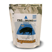 Pró-Imuno Sui Embalagem 500 g