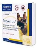 Coleira Preventic Cartucho 1 coleira