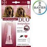 Advantage DUO Bisnaga 1 ml