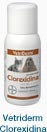 Vetriderm Clorexidina 