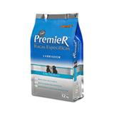 Premier Raças Específicas Labrador Filhotes  Embalagem 12 kg