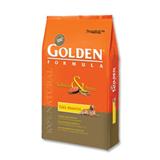 Golden Fórmula Adulto Salmão e Arroz Embalagem 15 kg