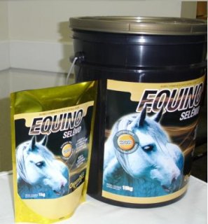 Equino Se Embalagen 1 kg
