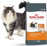 Hair & Skin 33 Embalagem 2 Kg