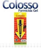 Colosso Formicida Gel 