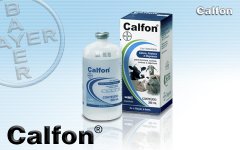 Calfon Frasco 200 ml