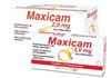 Maxican Comprimidos 2,0 mg
