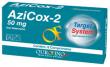 Azicox-2 (50 mg) Caixa 6 comprimidos