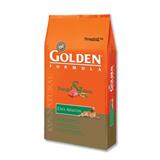 Golden Fórmula Adulto Frango e Arroz  Embalagem 15 kg