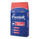 Premier Mini Bits Filhote  Embalagem 20 kg