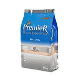 Premier Raças Específicas Bulldog Filhote Embalagem 7,5 kg