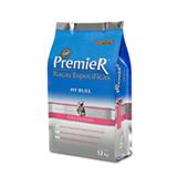 Premier Raças Específicas Pitbull Filhote Embalagem 12 kg