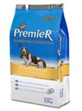 Premier Anti-Idade Mini Bits Adulto Embalagem 2,5 kg