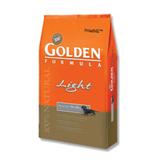 Golden Fórmula Adulto Light Embalagem 2 kg