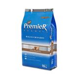 Premier Raças Grandes Filhote Embalagem 15 kg