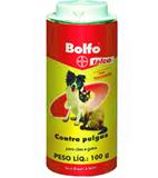 Bolfo Talco Frasco 100 g