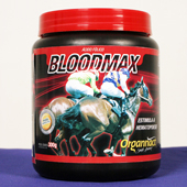 Bloodmax Pote 300 g