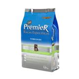 Premier Raças Específicas Yorkshire Filhote Embalagem 1 kg