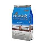 Premier Raças Específicas Bulldog Adulto  Embalagem 7,5 kg