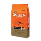 Golden Fórmula Adulto Carne e Arroz Embalagem 2 kg