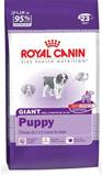 GIANT PUPPY Embalagem 15 Kg