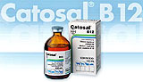 Catosal B12 Frasco 10 mL