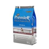 Premier Raças Específicas Pitbull Adultos  Embalagem 12 kg